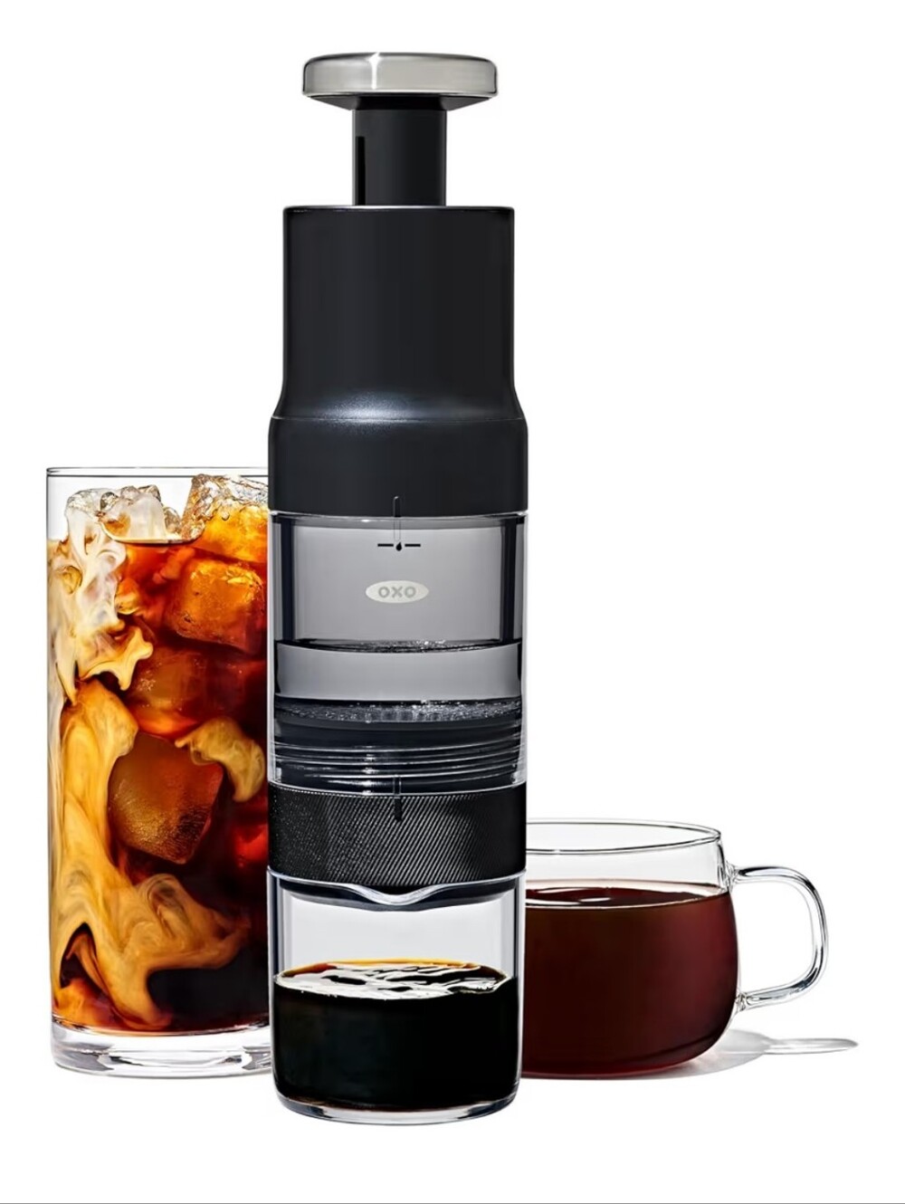 OXO Brew Rapid Brewer